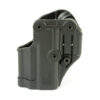 BH SERPA CQC BL/PDL FOR GLK43 RH BLK