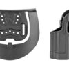 BH SERPA CQC BL/PDL HK VP9 LH BLK