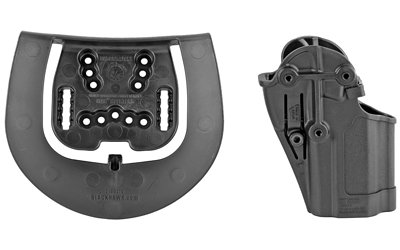 BH SERPA CQC BL/PDL HK VP9 LH BLK