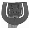 BH SERPA SPRTSTR 1911 GOVT RH GRAY