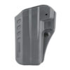 BH ARC IWB SP XD/MOD2 3.3" AMBI GRY