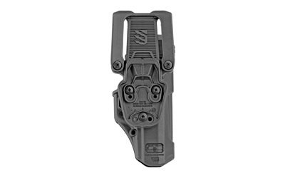 BH T-SER L2D FOR GLK17/19 BK LH