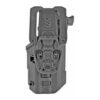 BH T-SER L3D FOR GLK17/TLR1/2 BK LH
