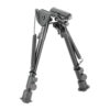 BH71BP02BK_1.jpg BH SPRTSTR ADJ BI-POD 9-13