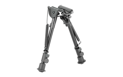 BH71BP02BK_1.jpg BH SPRTSTR ADJ BI-POD 9-13