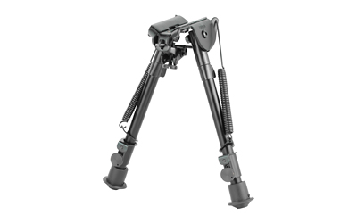 BH71BP02BK_2.jpg BH SPRTSTR ADJ BI-POD 9-13