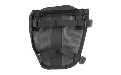 BH TACT CHEEKPAD HGT ADJ W/HKTEX BLK