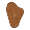 BIANCHI #100 PRO RUG SP101 RH TAN