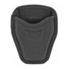 BI22964_1.jpg BIANCHI 7334 OPEN HANDCUFF CASE BLK