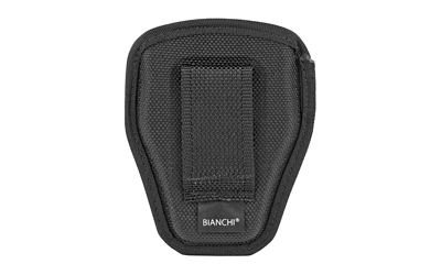 BI22964_2.jpg BIANCHI 7334 OPEN HANDCUFF CASE BLK