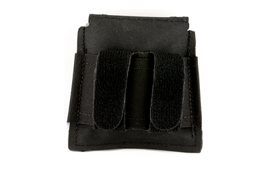 BL FORCE BLT MNT SML DUMP PCH BLK