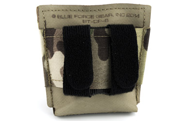 BL FORCE BLT MNT SML DUMP PCH MC