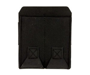 BLFBT-TSP-PISTOL-2-BK_1.jpg BL FORCE BELT 10SPD DBL PSTL PCH BLK