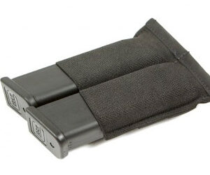 BLFHW-TSP-PISTOL-2-BK_1.jpg BL FORCE HW TEN SPEED DBL PCH BLK