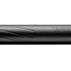 BANISH 9 9MM 1/2X28 MICROBOOSTER BLK