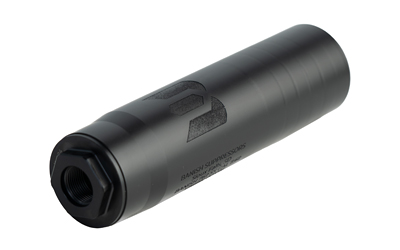 BANISH HNT 30 SS DTM 5/8X24 BLK