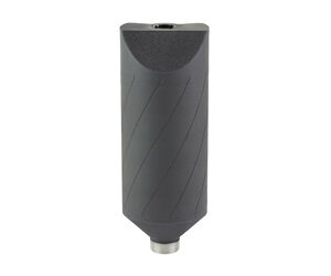 BANISH SHOTGUN SUPPRESSOR 12GA BLK