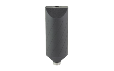 BANISH SHOTGUN SUPPRESSOR 12GA BLK
