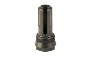 BN100000310860_1.jpg BANISH FLASH HIDER 30 GOLD 5/8X24