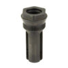BANISH FLASH HIDER 30 GOLD 5/8X24