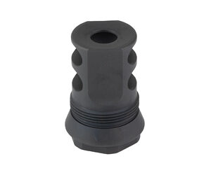 BN100000310867_1.jpg BANISH MUZZLE BRAKE 30 GOLD 1/2X28