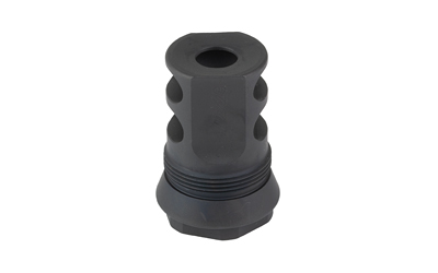 BN100000310867_1.jpg BANISH MUZZLE BRAKE 30 GOLD 1/2X28