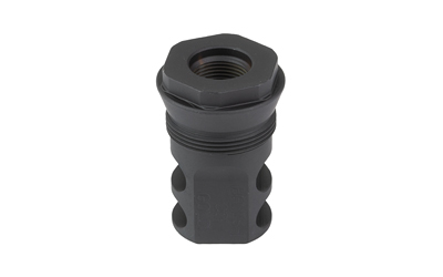 BN100000310867_2.jpg BANISH MUZZLE BRAKE 30 GOLD 1/2X28
