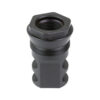 BANISH MUZZLE BRAKE 46CAL 5/8X24