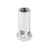 BANISH 45 PISTON 1/2X28 SLV