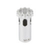 BANISH 45 PISTON 1/2X28 SLV