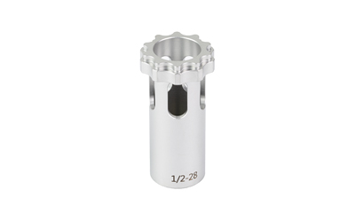 BANISH 45 PISTON 1/2X28 SLV