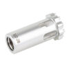 BANISH 45 PISTON 1/2X28 SLV