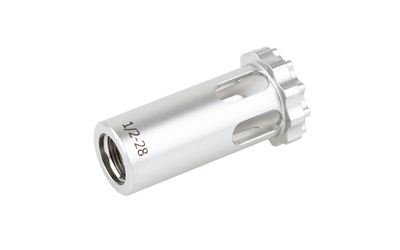BANISH 45 PISTON 1/2X28 SLV