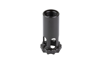 BANISH 45 PISTON 5/8X24 BLK