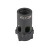 BANISH 9 PISTON M13.5X1LH BLK