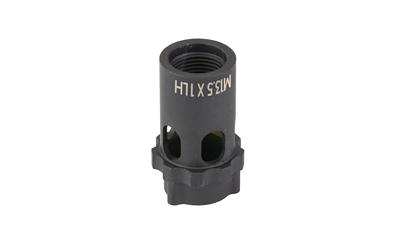 BANISH 9 PISTON M13.5X1LH BLK
