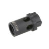 BANISH 9 PISTON M13.5X1LH BLK