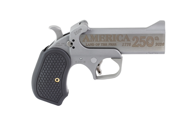 BOND AMERICA 250TH 45/410 4.25" STS