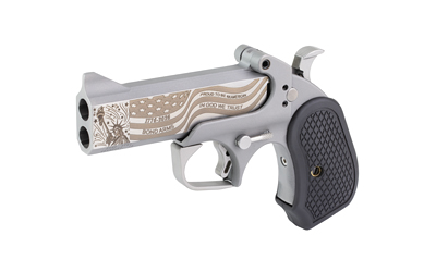 BOND AMERICA 250TH 45/410 4.25" STS