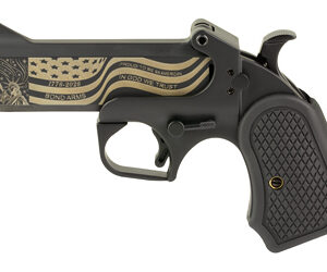 BONDBA250TH-BLK-45-410_1.jpg BOND AMERICA 250TH 45/410 4.25" BLK