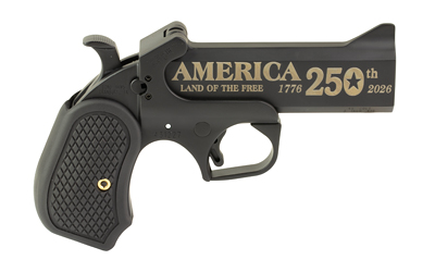 BONDBA250TH-BLK-45-410_2.jpg BOND AMERICA 250TH 45/410 4.25" BLK