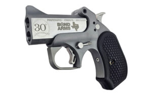 BOND 30TH XL ROUGH SERIES 45/410 3"