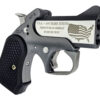 BOND 30TH XL ROUGH SERIES 45/410 3"