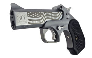 BONDBA30THVET-45LC-410_1.jpg BOND 30TH VET ROUGH SER 45/410 4.25"