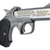 BOND MERICA 250TH 45-70 4.25" STS
