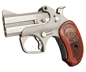 BOND GRZLY W/TG 45C/410 3" STS/RWD