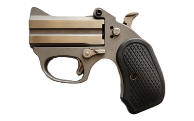 BONDBAHB-380ACP_1.jpg BOND HONEY-B 380ACP 3" STS EXT GRIP