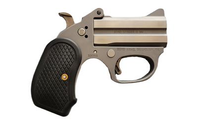 BONDBAHB-380ACP_2.jpg BOND HONEY-B 380ACP 3" STS EXT GRIP
