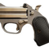 BONDBAHB-38SPL_1.jpg BOND HONEY-B 38SPL 3" STS EXT GRIP