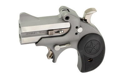 BOND ARMS RAWHIDE 357/38 2.5" STS RB